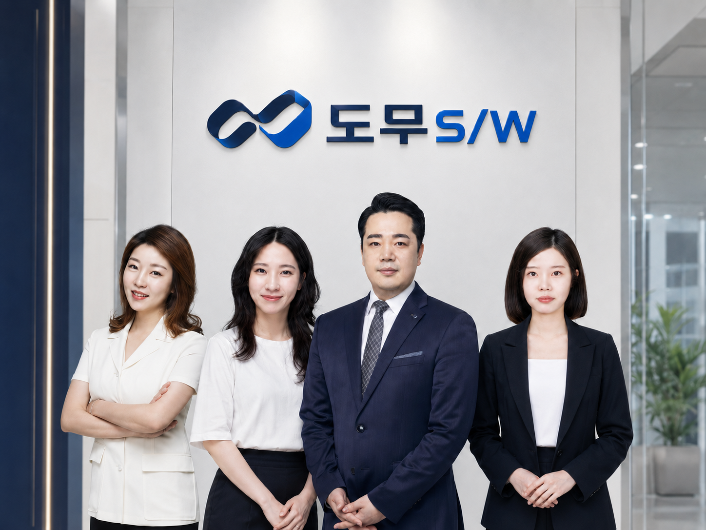 도무S/W 팀